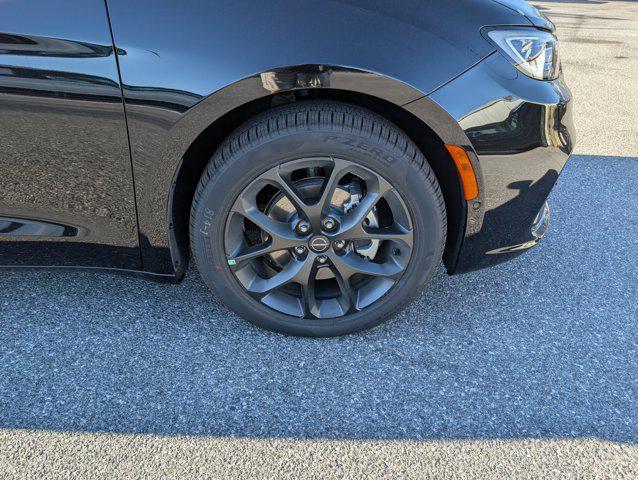 2026 Chrysler Pacifica PACIFICA SELECT 2026 Chrysler Pacifica PACIFICA SELECT