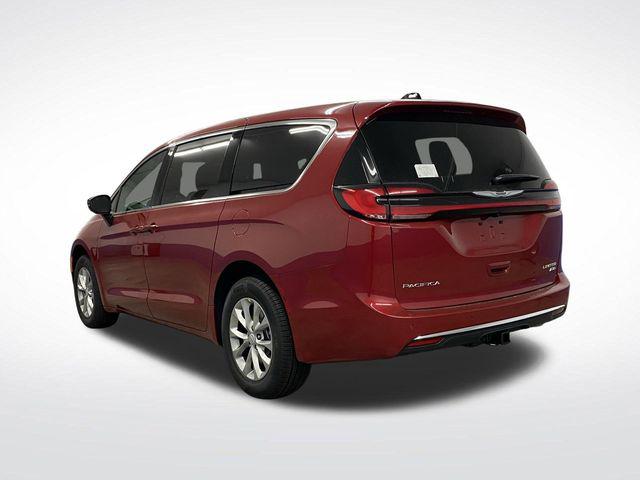 2026 Chrysler Pacifica PACIFICA LIMITED AWD 2026 Chrysler Pacifica PACIFICA LIMITED AWD