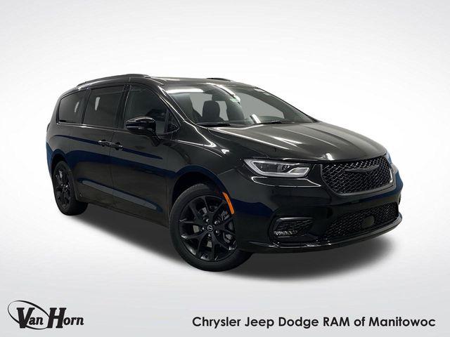 2026 Chrysler Pacifica PACIFICA LIMITED AWD 2026 Chrysler Pacifica PACIFICA LIMITED AWD