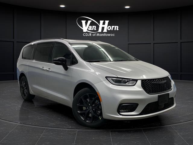 2026 Chrysler Pacifica PACIFICA LIMITED AWD 2026 Chrysler Pacifica PACIFICA LIMITED AWD