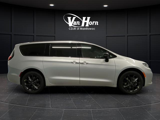 2026 Chrysler Pacifica PACIFICA LIMITED AWD 2026 Chrysler Pacifica PACIFICA LIMITED AWD