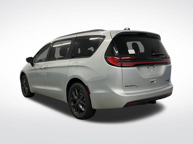2026 Chrysler Pacifica PACIFICA LIMITED AWD 2026 Chrysler Pacifica PACIFICA LIMITED AWD