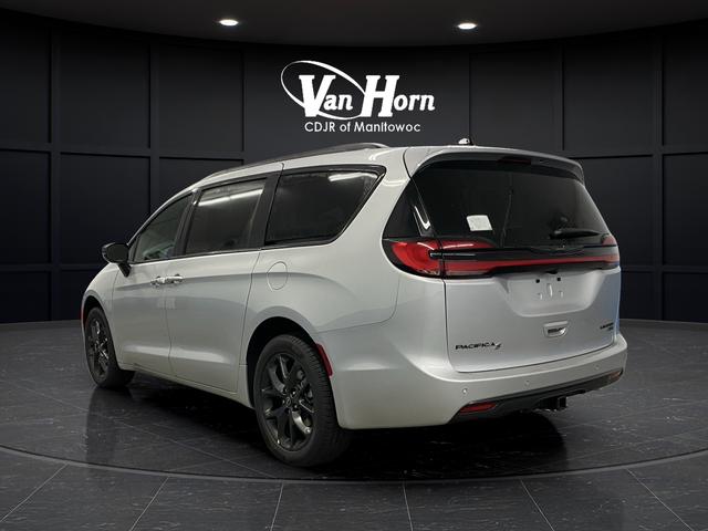2026 Chrysler Pacifica PACIFICA LIMITED AWD
