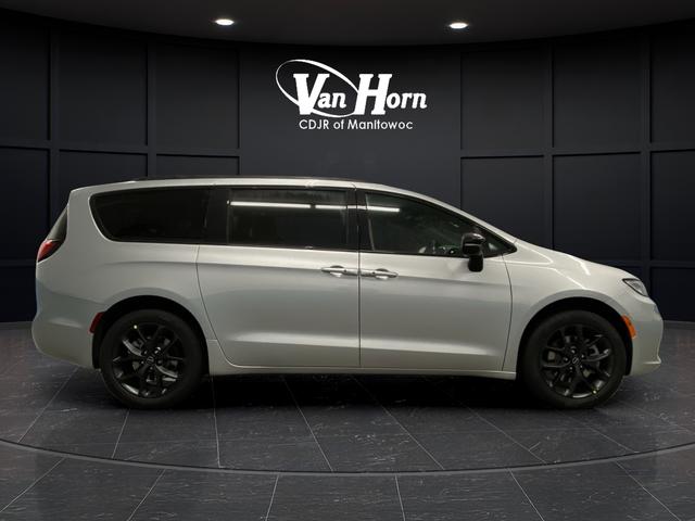 2026 Chrysler Pacifica PACIFICA LIMITED AWD 2026 Chrysler Pacifica PACIFICA LIMITED AWD