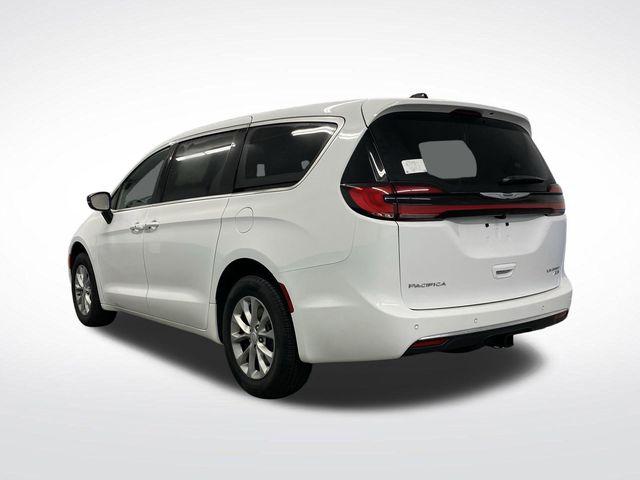 2026 Chrysler Pacifica PACIFICA LIMITED AWD 2026 Chrysler Pacifica PACIFICA LIMITED AWD