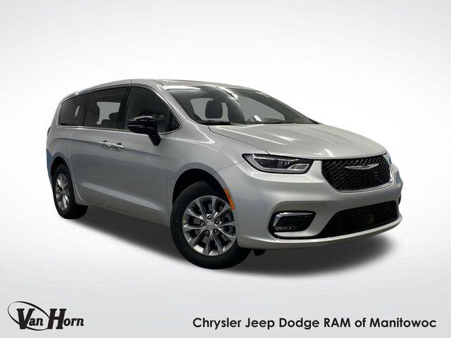 2026 Chrysler Pacifica PACIFICA LIMITED AWD 2026 Chrysler Pacifica PACIFICA LIMITED AWD