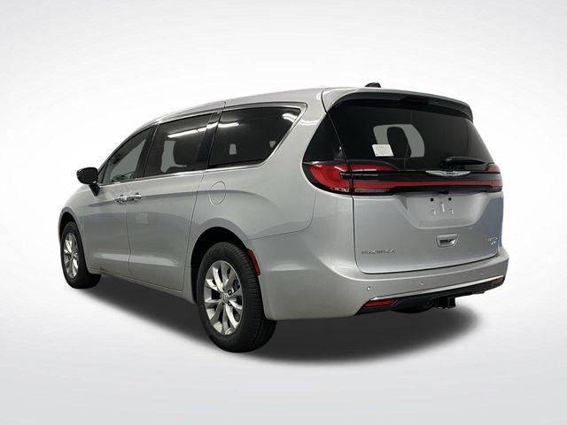 2026 Chrysler Pacifica PACIFICA LIMITED AWD 2026 Chrysler Pacifica PACIFICA LIMITED AWD
