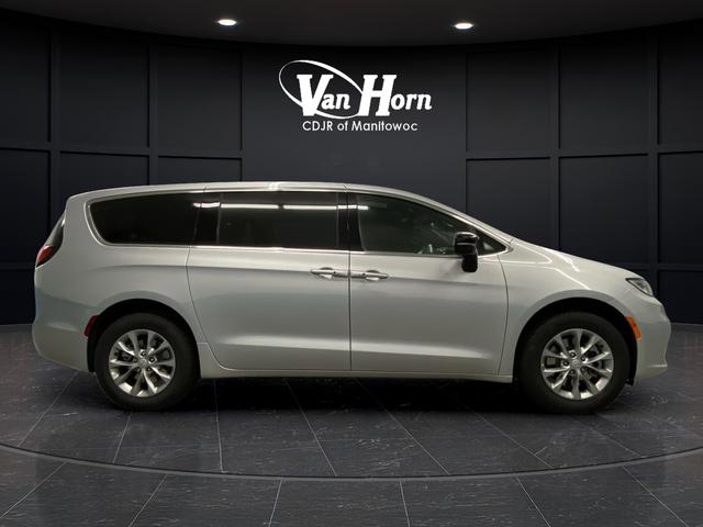 2026 Chrysler Pacifica PACIFICA LIMITED AWD