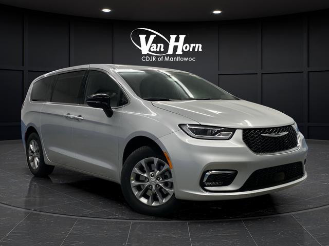 2026 Chrysler Pacifica PACIFICA LIMITED AWD