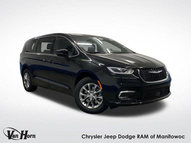 2026 Chrysler Pacifica PACIFICA LIMITED AWD 2026 Chrysler Pacifica PACIFICA LIMITED AWD