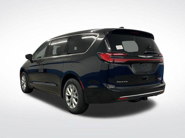 2026 Chrysler Pacifica PACIFICA LIMITED AWD 2026 Chrysler Pacifica PACIFICA LIMITED AWD
