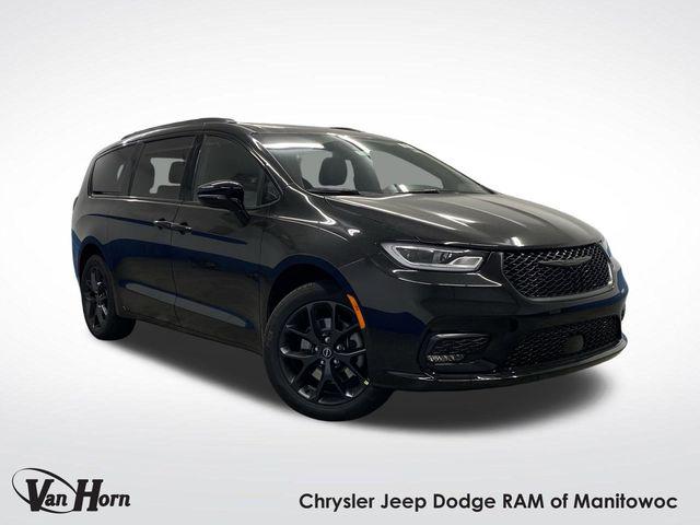 2026 Chrysler Pacifica PACIFICA LIMITED AWD 2026 Chrysler Pacifica PACIFICA LIMITED AWD