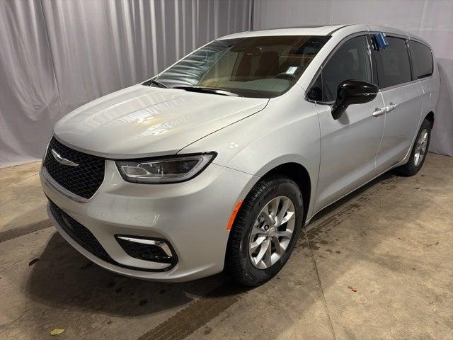 2026 Chrysler Pacifica PACIFICA LIMITED AWD 2026 Chrysler Pacifica PACIFICA LIMITED AWD