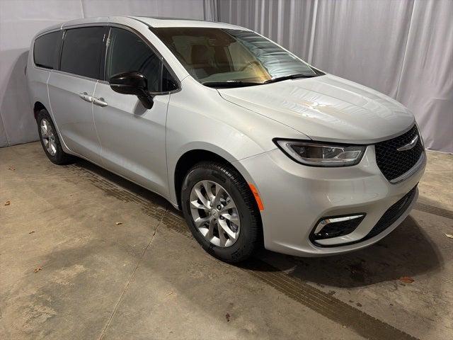 2026 Chrysler Pacifica PACIFICA LIMITED AWD 2026 Chrysler Pacifica PACIFICA LIMITED AWD
