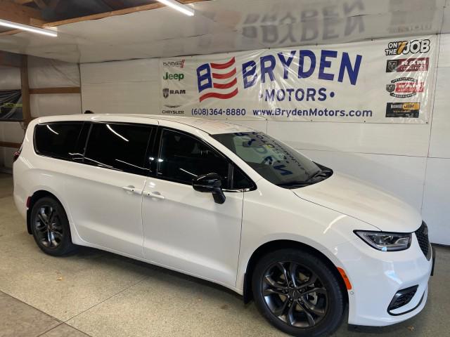 2026 Chrysler Pacifica PACIFICA SELECT 2026 Chrysler Pacifica PACIFICA SELECT