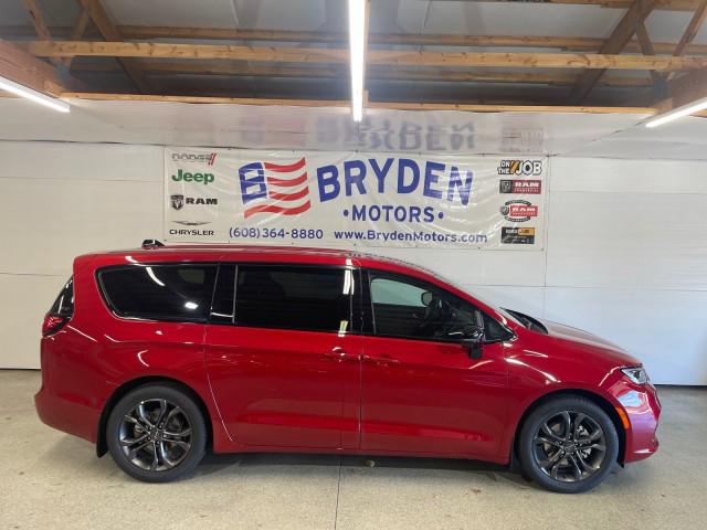 2026 Chrysler Pacifica PACIFICA SELECT 2026 Chrysler Pacifica PACIFICA SELECT