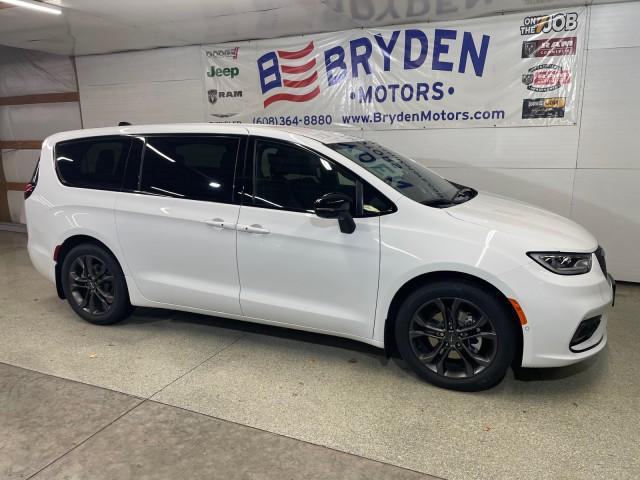 2026 Chrysler Pacifica PACIFICA SELECT 2026 Chrysler Pacifica PACIFICA SELECT