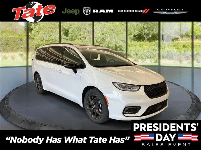 2026 Chrysler Pacifica PACIFICA LIMITED