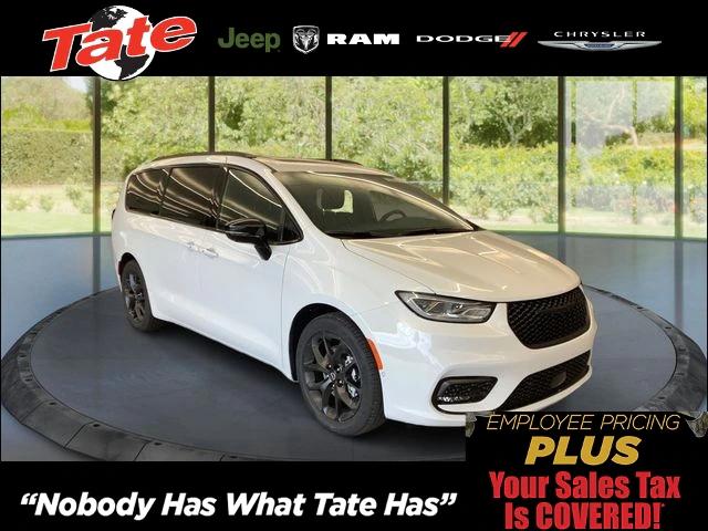 2026 Chrysler Pacifica PACIFICA LIMITED