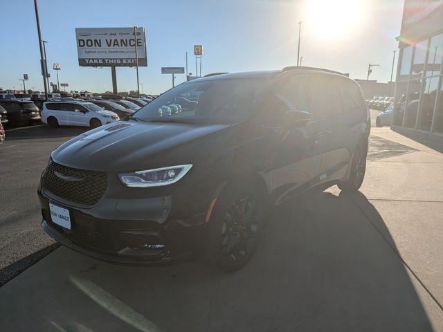 2026 Chrysler Pacifica PACIFICA LIMITED AWD 2026 Chrysler Pacifica PACIFICA LIMITED AWD