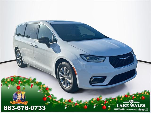 2026 Chrysler Pacifica PACIFICA LIMITED 2026 Chrysler Pacifica PACIFICA LIMITED