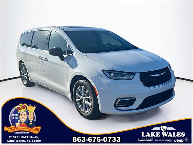 2026 Chrysler Pacifica PACIFICA LIMITED