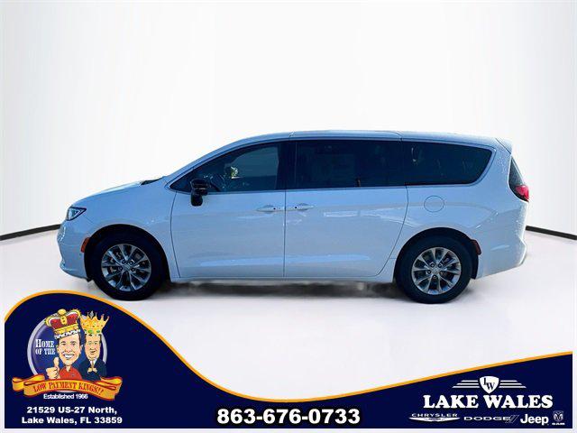 2026 Chrysler Pacifica PACIFICA LIMITED