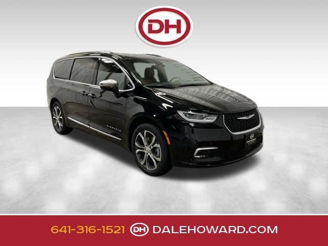 2026 Chrysler Pacifica PACIFICA PINNACLE AWD