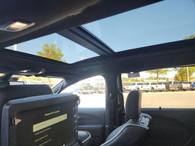 2026 Chrysler Pacifica PACIFICA LIMITED 2026 Chrysler Pacifica PACIFICA LIMITED