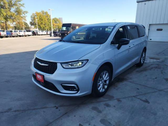 2026 Chrysler Pacifica PACIFICA LIMITED 2026 Chrysler Pacifica PACIFICA LIMITED