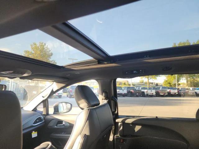 2026 Chrysler Pacifica PACIFICA LIMITED AWD