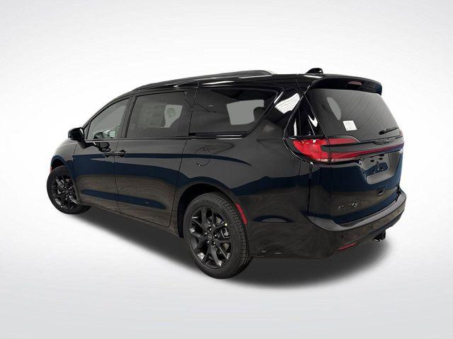 2026 Chrysler Pacifica PACIFICA LIMITED AWD 2026 Chrysler Pacifica PACIFICA LIMITED AWD