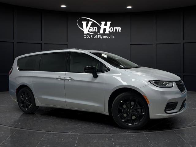 2026 Chrysler Pacifica PACIFICA LIMITED AWD
