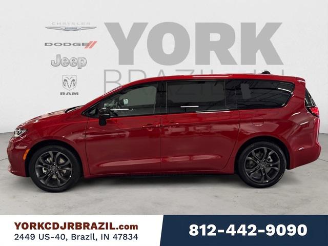 2026 Chrysler Pacifica PACIFICA SELECT 2026 Chrysler Pacifica PACIFICA SELECT