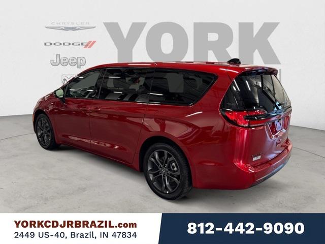 2026 Chrysler Pacifica PACIFICA SELECT 2026 Chrysler Pacifica PACIFICA SELECT