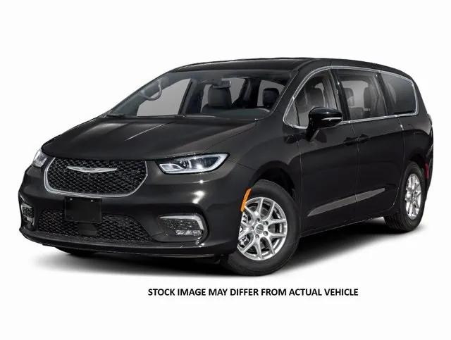 2026 Chrysler Pacifica PACIFICA LIMITED