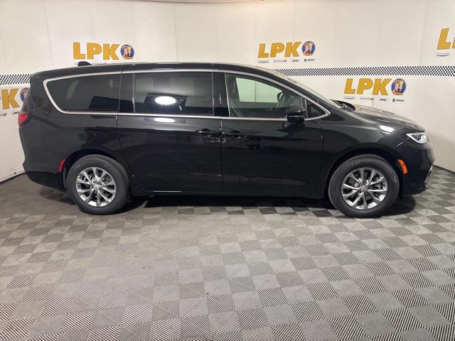 2026 Chrysler Pacifica PACIFICA LIMITED AWD 2026 Chrysler Pacifica PACIFICA LIMITED AWD