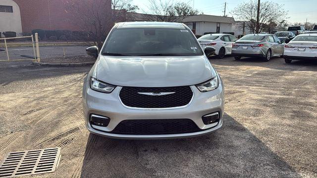 2026 Chrysler Pacifica PACIFICA SELECT 2026 Chrysler Pacifica PACIFICA SELECT