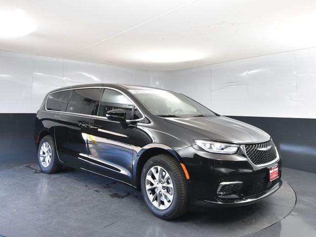 2026 Chrysler Pacifica PACIFICA SELECT AWD 2026 Chrysler Pacifica PACIFICA SELECT AWD