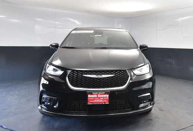 2026 Chrysler Pacifica PACIFICA SELECT AWD 2026 Chrysler Pacifica PACIFICA SELECT AWD