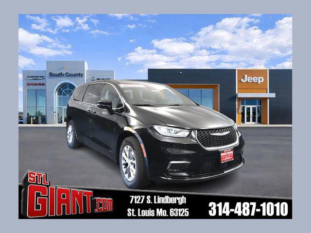 2026 Chrysler Pacifica PACIFICA SELECT AWD 2026 Chrysler Pacifica PACIFICA SELECT AWD