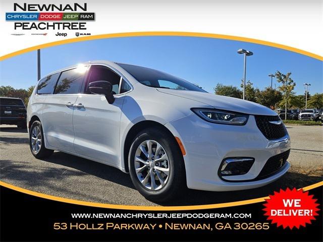 2026 Chrysler Pacifica PACIFICA LIMITED