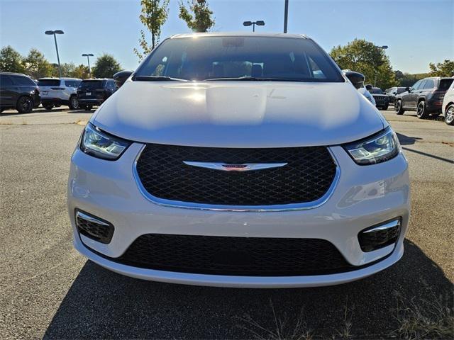 2026 Chrysler Pacifica PACIFICA LIMITED