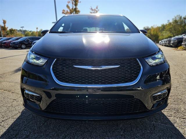 2026 Chrysler Pacifica PACIFICA LIMITED