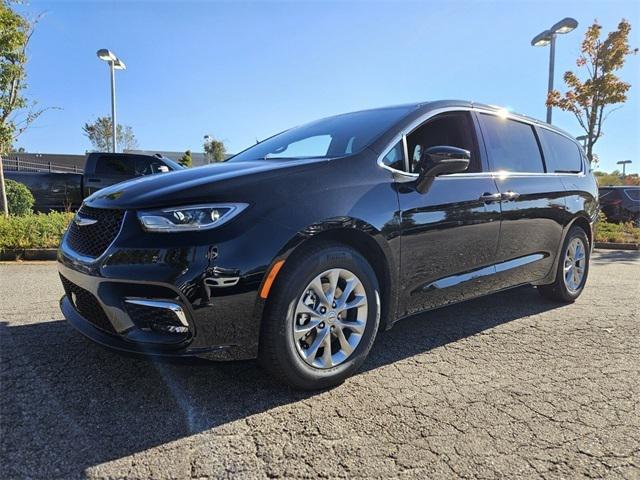 2026 Chrysler Pacifica PACIFICA LIMITED