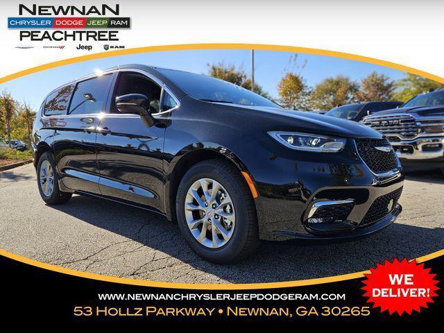 2026 Chrysler Pacifica PACIFICA LIMITED