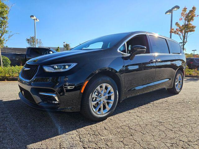 2026 Chrysler Pacifica PACIFICA LIMITED