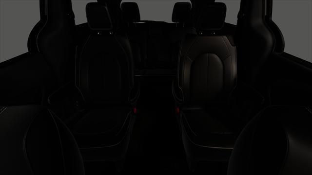 2026 Chrysler Pacifica PACIFICA LIMITED