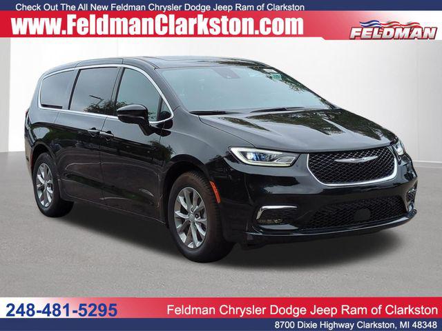 2026 Chrysler Pacifica Select AWD for sale in Clarkston, MI