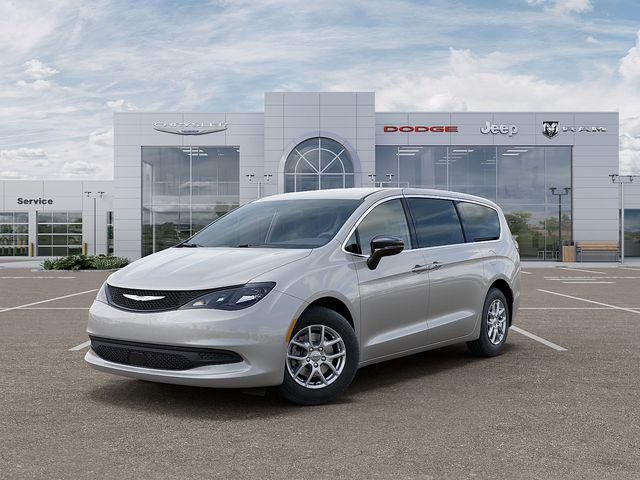2026 Chrysler Voyager LX for sale in Hanover, NJ